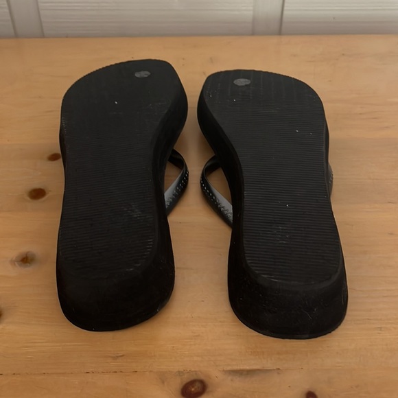 Havaianas wedge Flip Flop Sandals - Picture 5 of 6